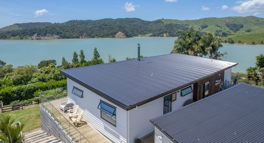  at 1111c Te Waitere Road, Te Kuiti, Waitomo, Waikato