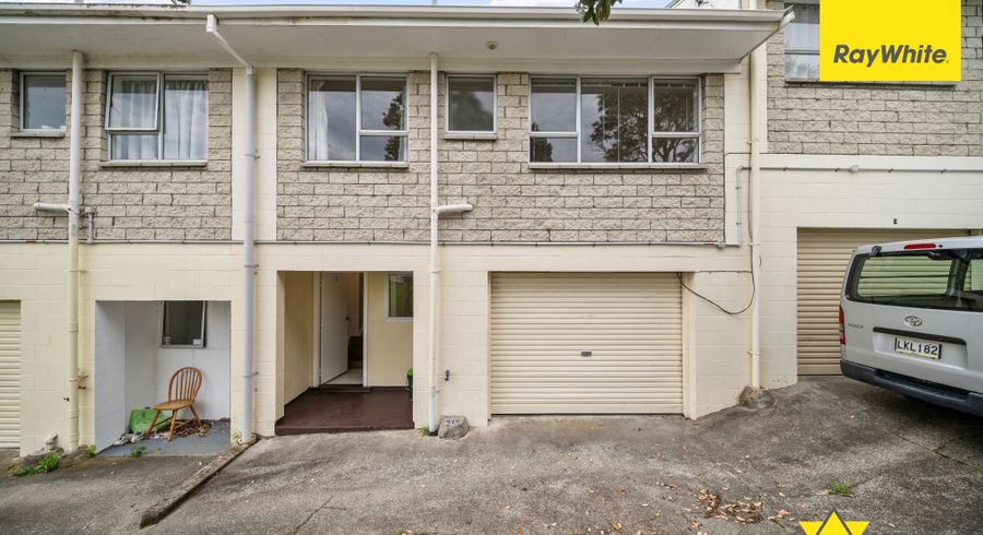  at 2/19 Copley Street, New Lynn, Waitakere City, Auckland
