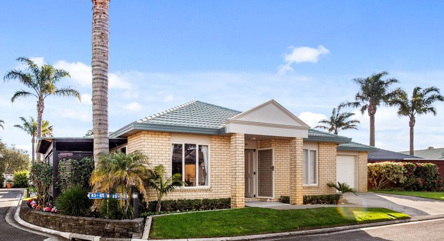  at 46/644 Grenada Street, Papamoa Beach, Tauranga, Bay Of Plenty
