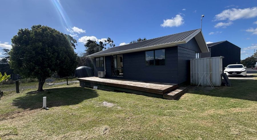 at 75A Hunter Road, Taupaki, Rodney, Auckland