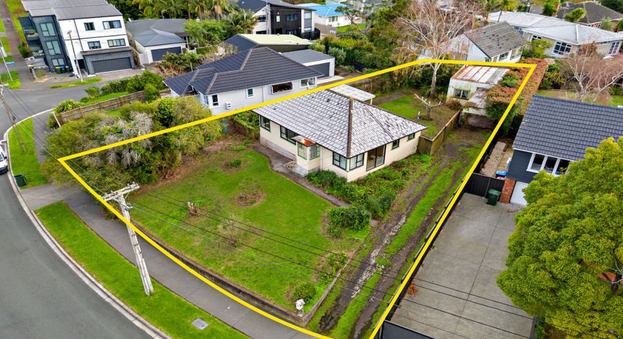  at 21 Paddington Street, Glen Innes, Auckland City, Auckland