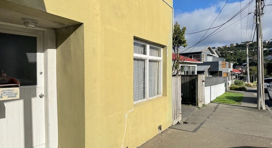  at 127B Darlington Road, Miramar, Wellington, Wellington