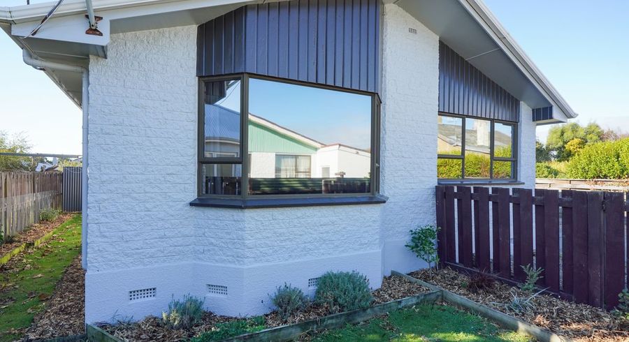  at 46B Morton Street, Georgetown, Invercargill, Southland