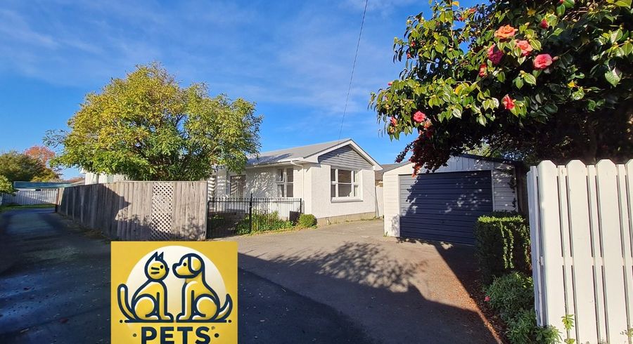  at 186 Avonhead Road, Avonhead, Christchurch City, Canterbury