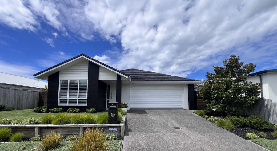  at 5 Awatira Drive, Papamoa, Tauranga, Bay Of Plenty