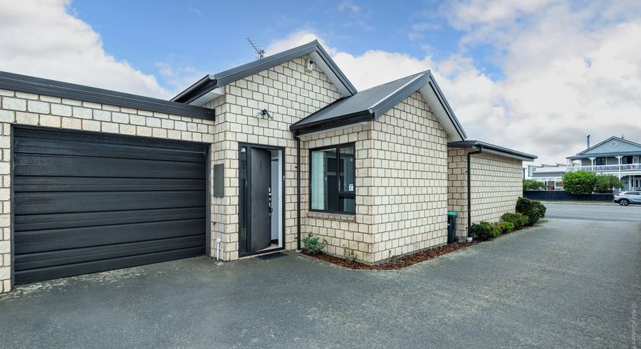  at 42B Oram Avenue, New Brighton, Christchurch City, Canterbury