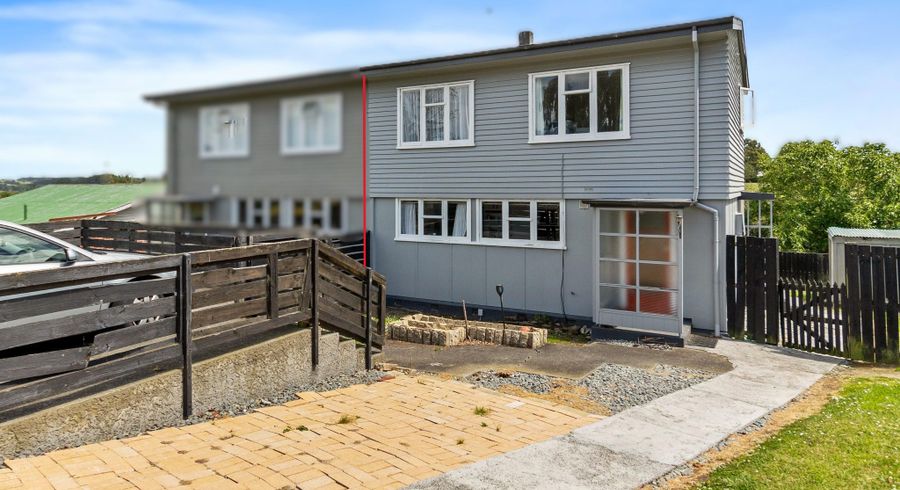  at 26 Somerset Street, Watlington, Timaru, Canterbury