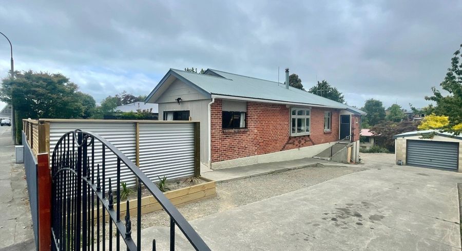  at 12 Baker Street, West End, Timaru