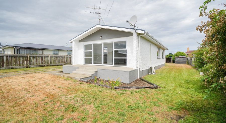  at 17 Boyne Street, Clifton, Invercargill