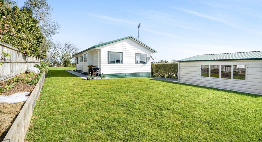  at 22 Galloway Street, Kihikihi, Te Awamutu