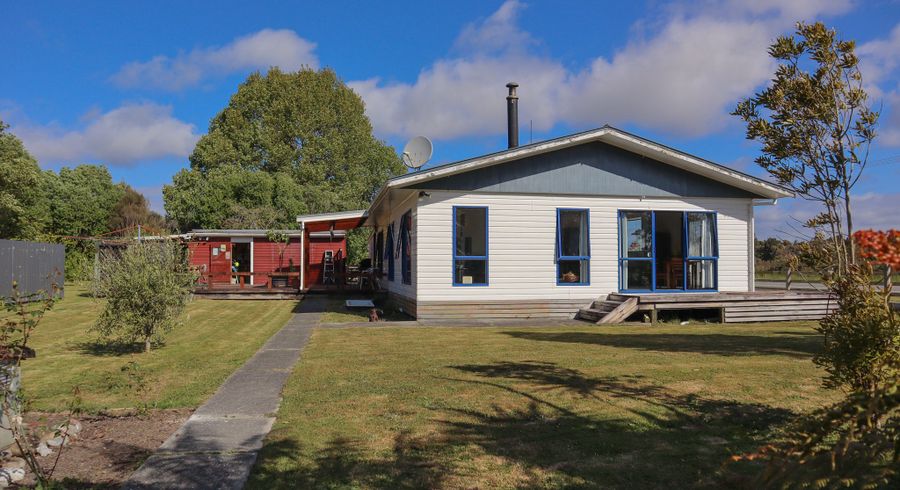  at 81 Otira Highway, Kumara