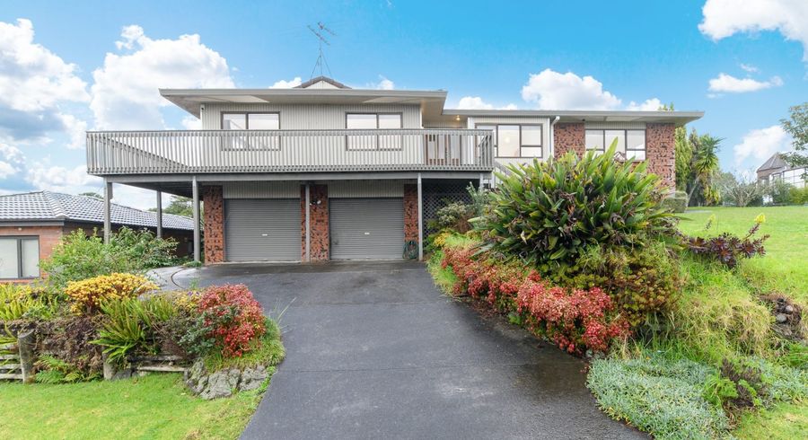  at 9 White Heron Drive, Massey, Auckland