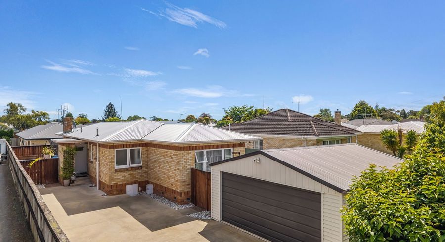  at 181 Tramway Road, Enderley, Hamilton, Waikato