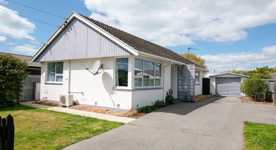  at 23 Carters Road, Aranui, Christchurch