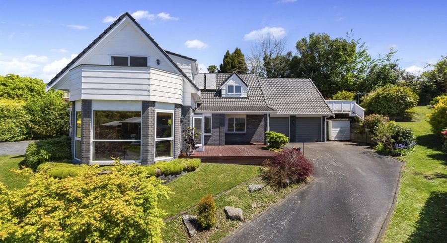  at 9 Balwyn Avenue, Tihiotonga, Rotorua