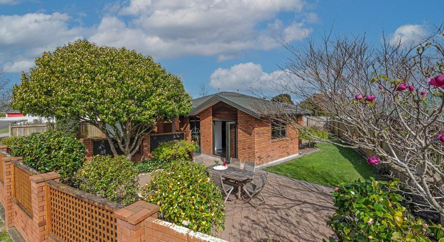  at 7 Strachan Way, Highbury, Palmerston North