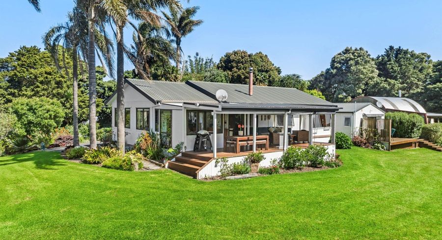  at 2 Turiapua Lane, Parua Bay, Whangarei, Northland