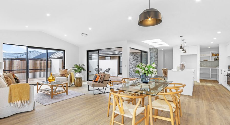  at 61 Waikirikiri Avenue, Lincoln, Selwyn, Canterbury