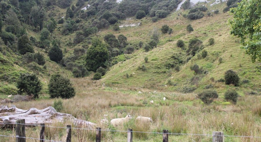  at 0 Okoki Rd, Okoki, Urenui