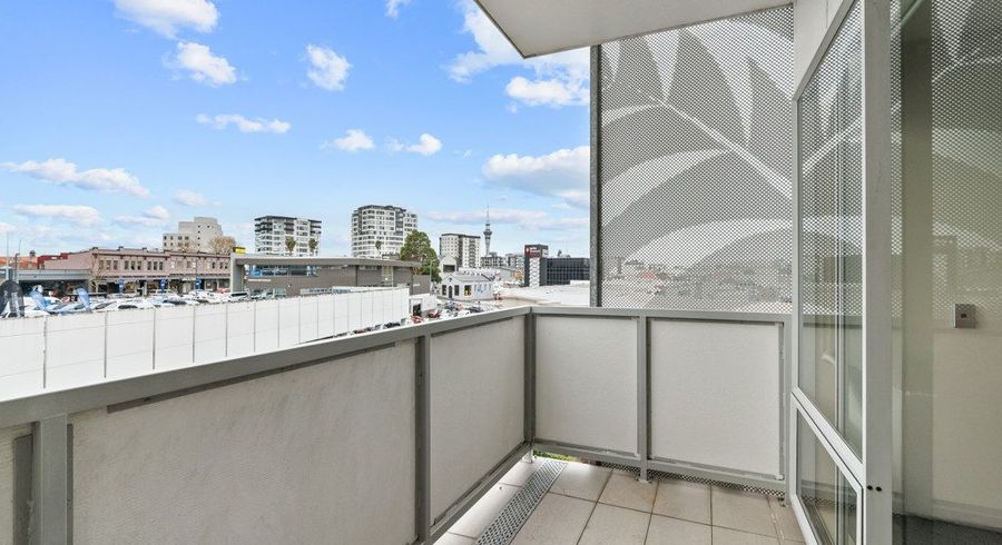  at 7I/16 Chapman Street, City Centre, Auckland City, Auckland