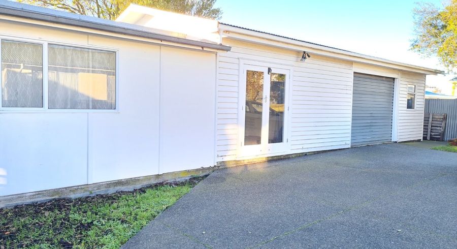  at 24B Suffolk Street, Phillipstown, Christchurch City, Canterbury