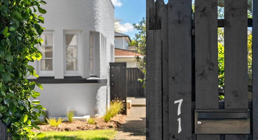  at 71 West Street, Pukekohe, Pukekohe