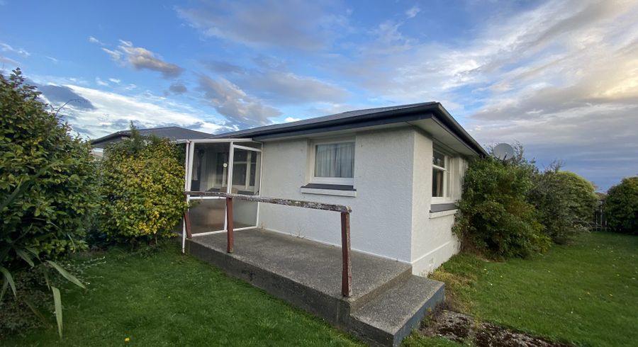  at 52 Saturn Street, Strathern, Invercargill, Southland
