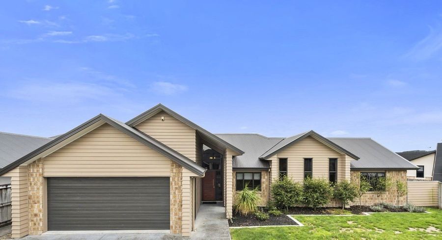  at 41 Rhys Avenue, Huntington, Hamilton, Waikato