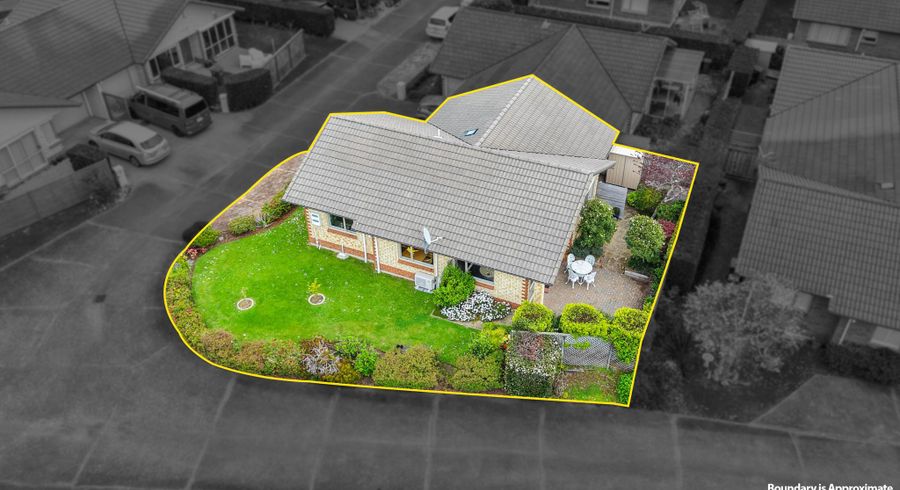  at 43/1 Piriti Drive, Te Atatu Peninsula, Waitakere City, Auckland