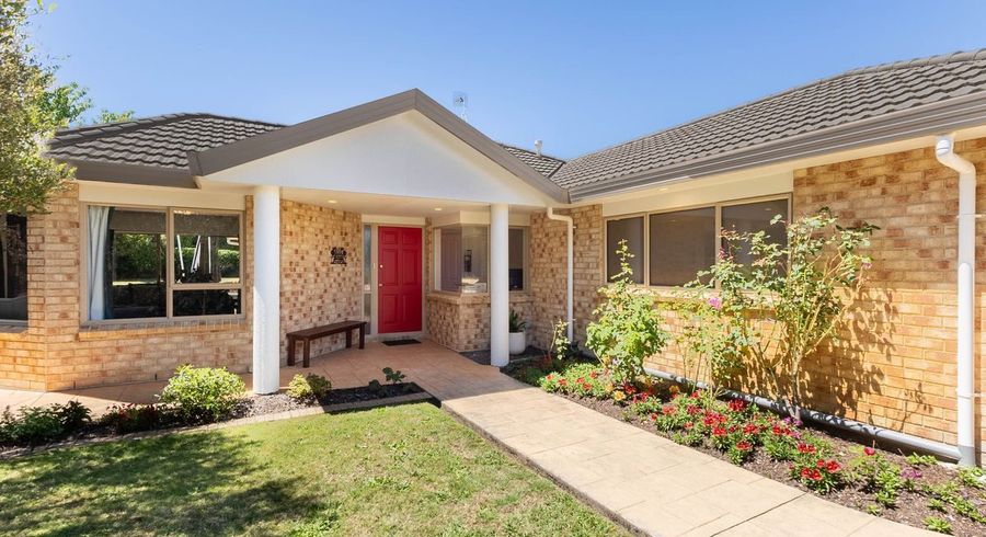  at 39 Wood Leigh, Paraparaumu Beach, Kapiti Coast, Wellington