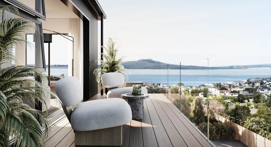  at 167A East Coast Road, Castor Bay, North Shore City, Auckland