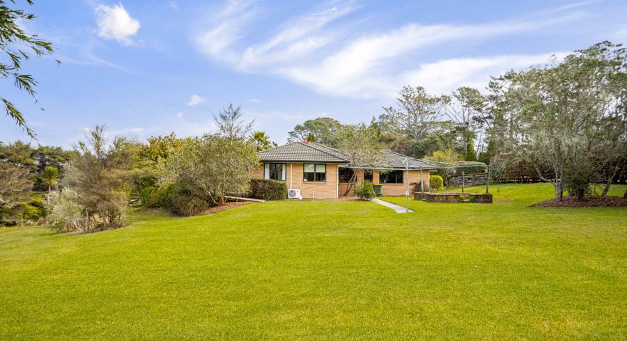  at 27 Zanders Rd, Waimauku , Auckland