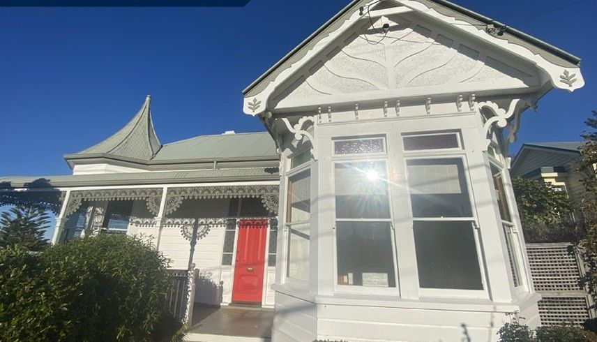  at 60 Pacific Street, Roslyn, Dunedin, Otago