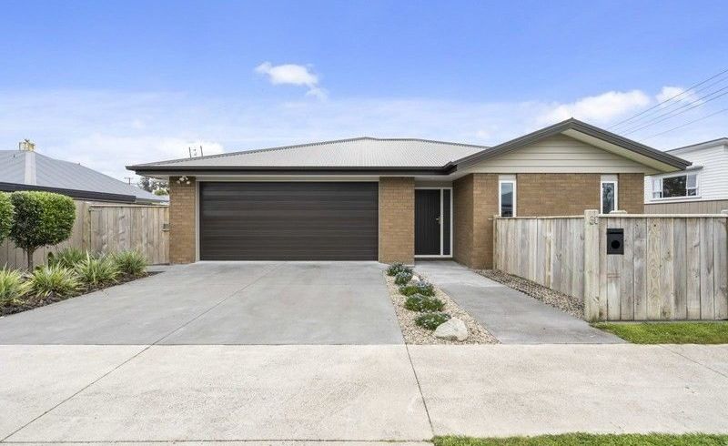  at 30 Wallath Road, Westown, New Plymouth, Taranaki