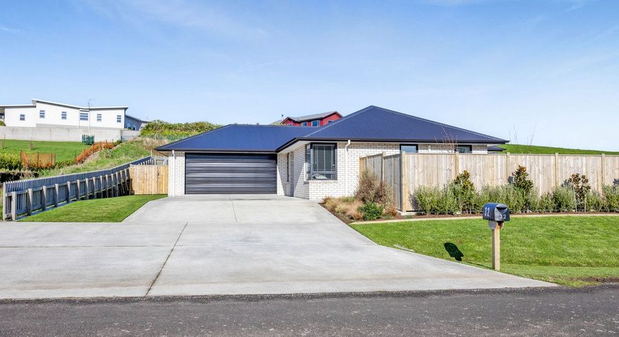  at 32 Larlin Drive, Hawera, South Taranaki, Taranaki