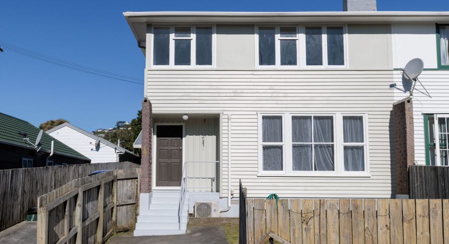  at 1/2 Takatimu Way, Johnsonville, Wellington