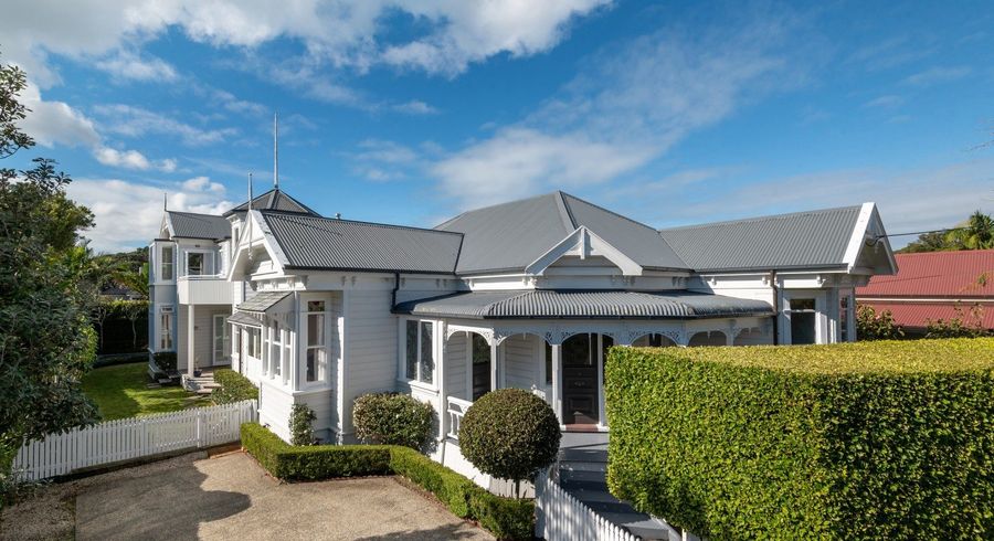  at 46 Tainui Road, Devonport, North Shore City, Auckland