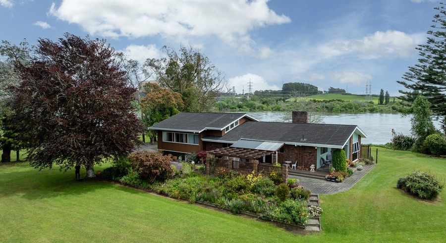  at 116 and 120 Great South Road, Huntly, Waikato, Waikato