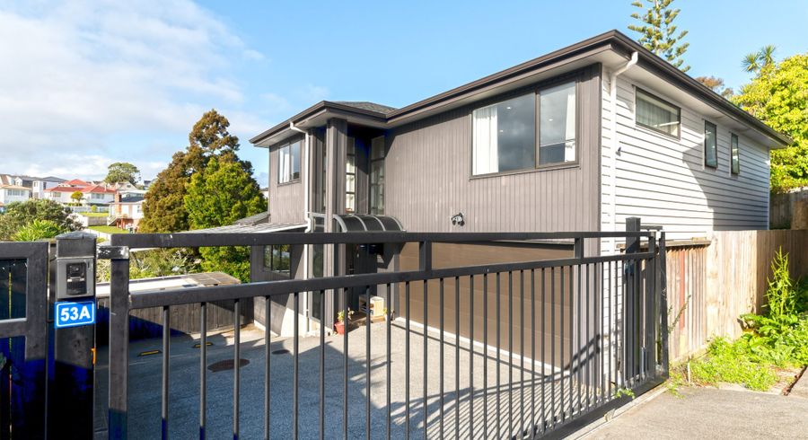  at 53A Caronia Crescent, Lynfield, Auckland