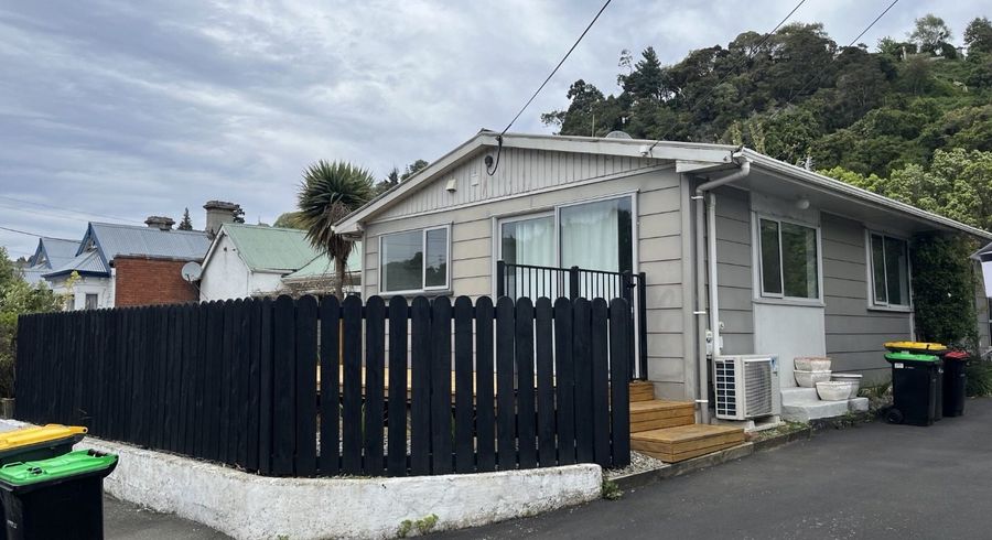  at 33A Woodhaugh Street, Woodhaugh, Dunedin, Otago