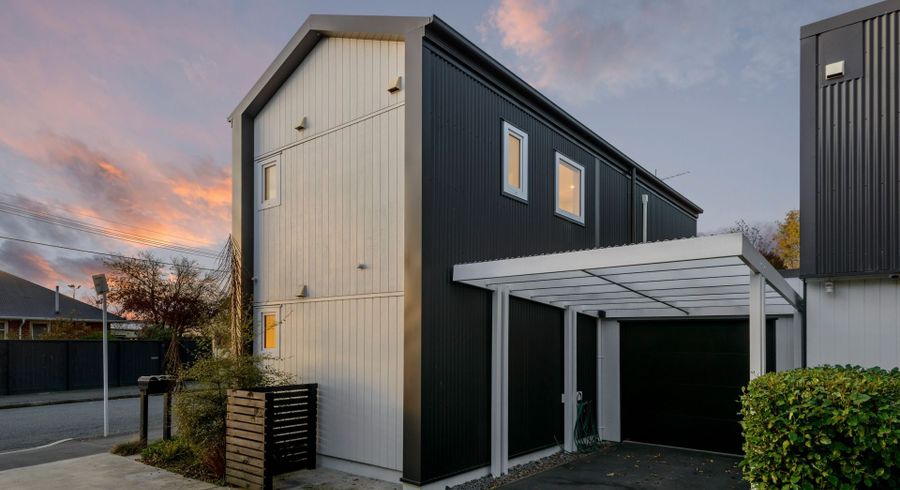  at 1/6 Feilding St, Addington, Christchurch City, Canterbury