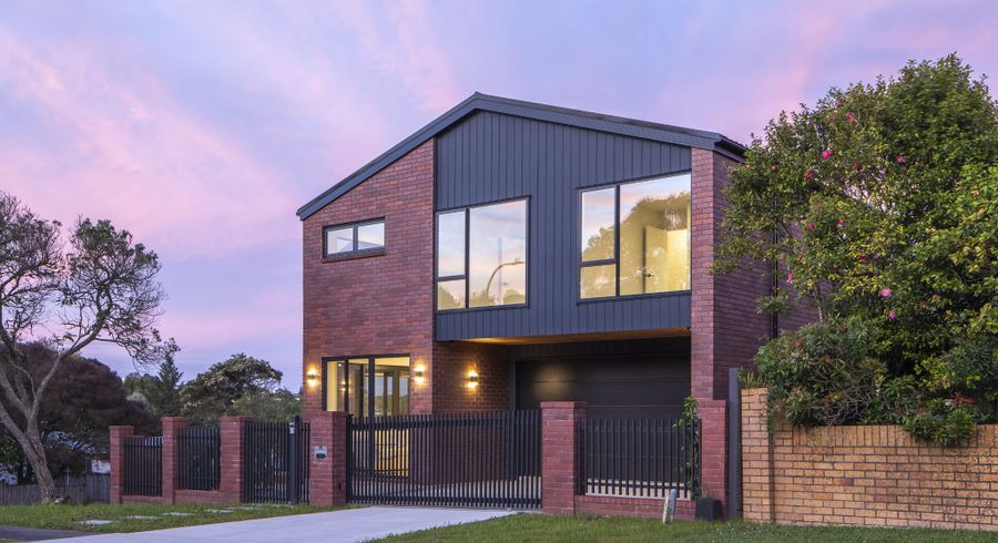  at 1 Weetman Drive, Browns Bay, North Shore City, Auckland