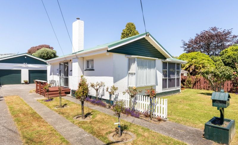  at 8 Raniera Street, Glen Avon, New Plymouth