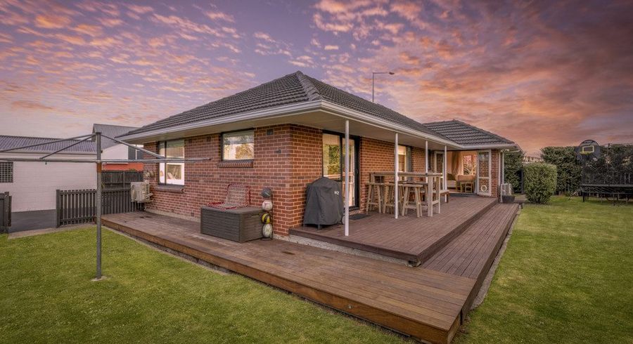  at 384 Yaldhurst Road, Russley, Christchurch City, Canterbury