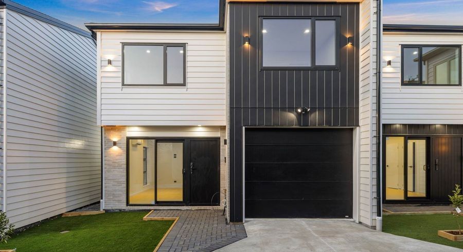  at Lot 3/592 Massey Road, Mangere, Manukau City, Auckland