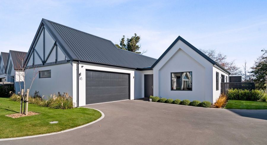  at 145 Atawhai Lane, Belfast, Christchurch City, Canterbury