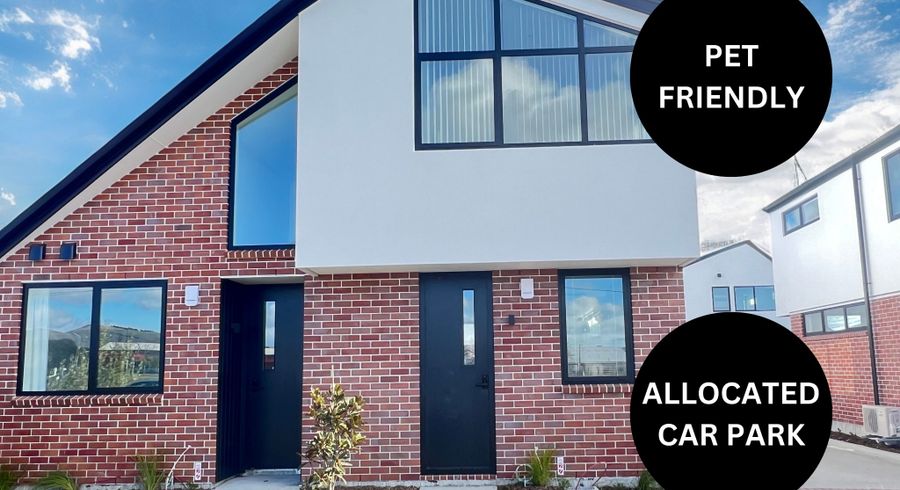  at 28/6 Waverley Street, Sydenham, Christchurch