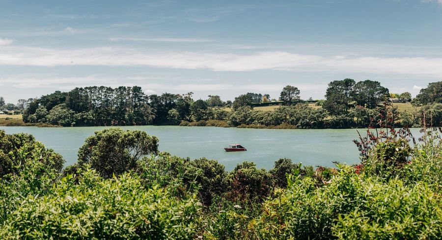  at Stage 5 Kahawai Point, Glenbrook, Franklin, Auckland
