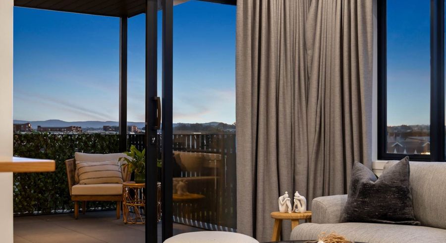  at 23/194 Buckley Avenue, Hobsonville, Waitakere City, Auckland