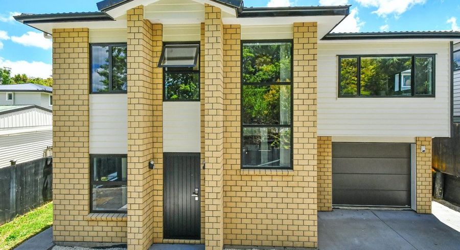  at 3B Tagor Street, Glen Eden, Auckland